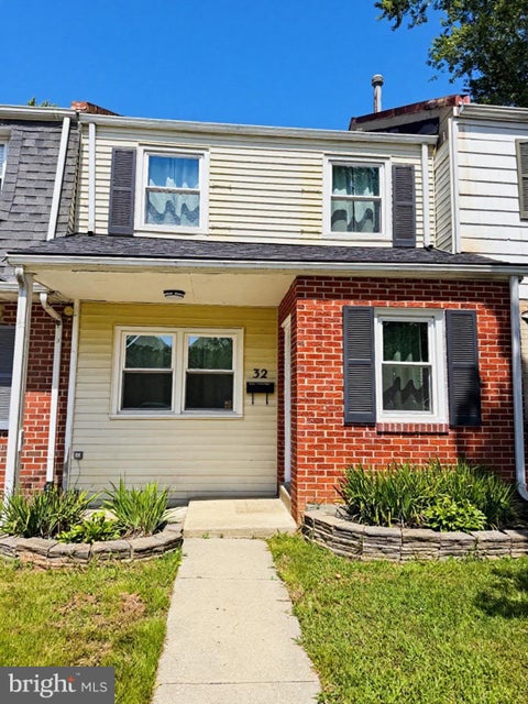 Townhouse For Rent - 32 Ethan Allen Court<br/> NEWARK, DE 19711
