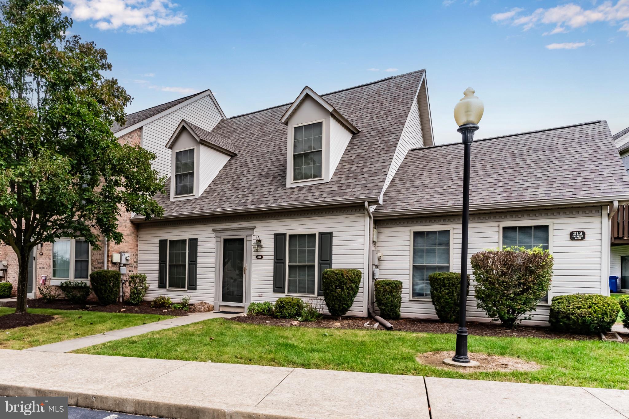 211 SADDLE RIDGE DRIVE