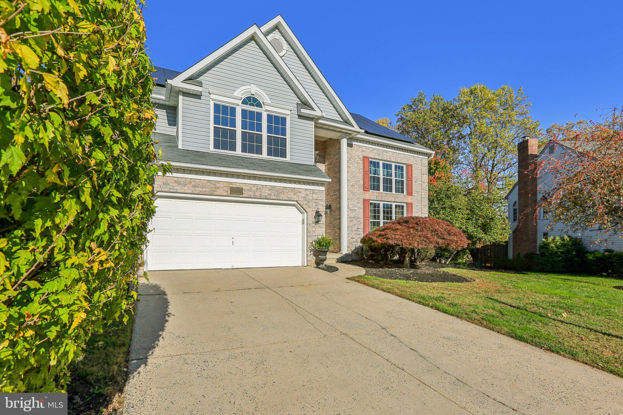 COUNTRY WALK - Residential