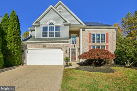 407 COUNTRY RIDGE CIRCLE BEL AIR MD 21015