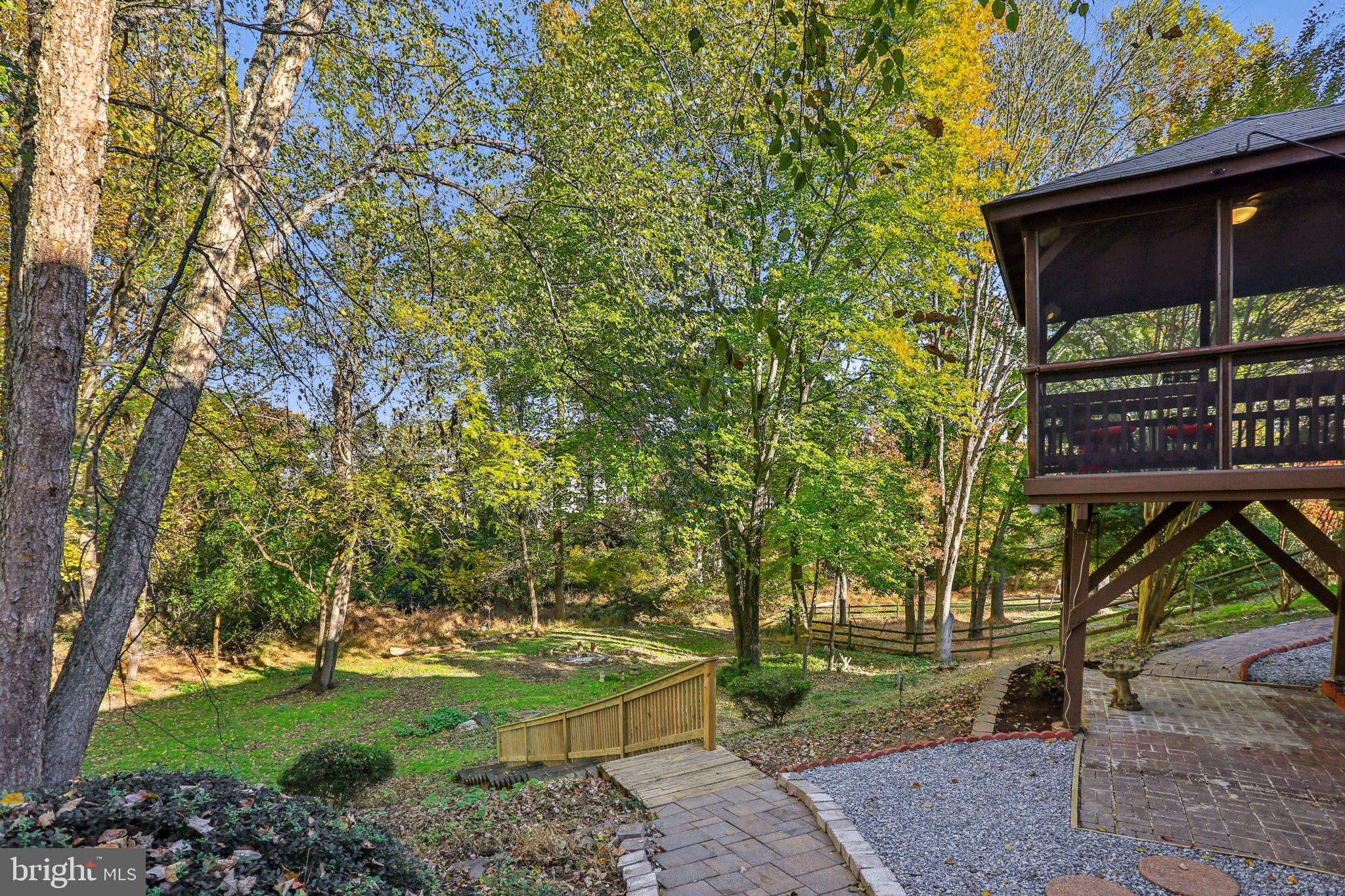 COUNTRY WALK - Residential