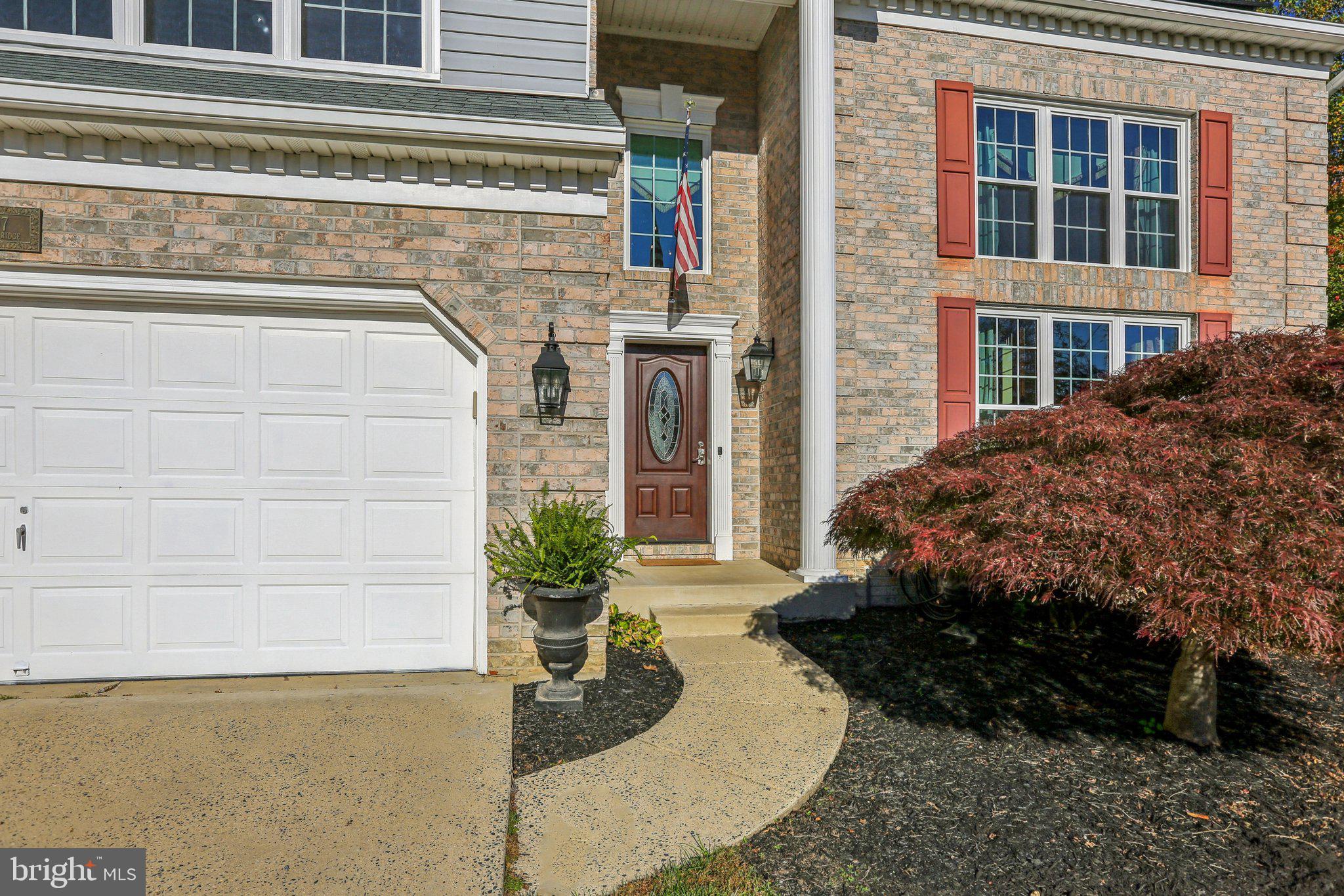 COUNTRY WALK - Residential