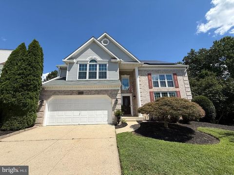 407 COUNTRY RIDGE CIRCLE BEL AIR MD 21015
