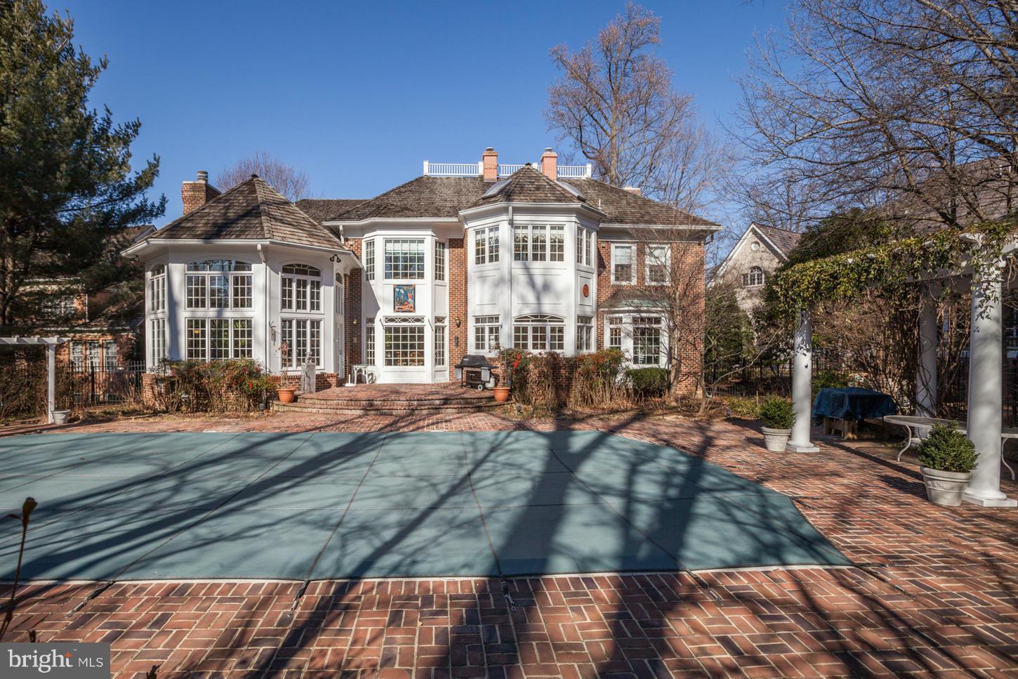 AVENEL - Residential