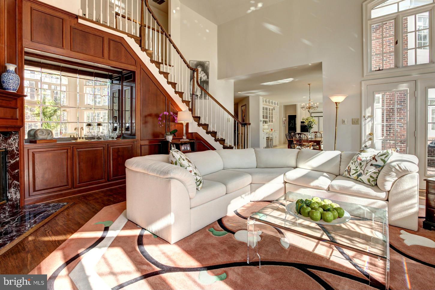 AVENEL - Residential