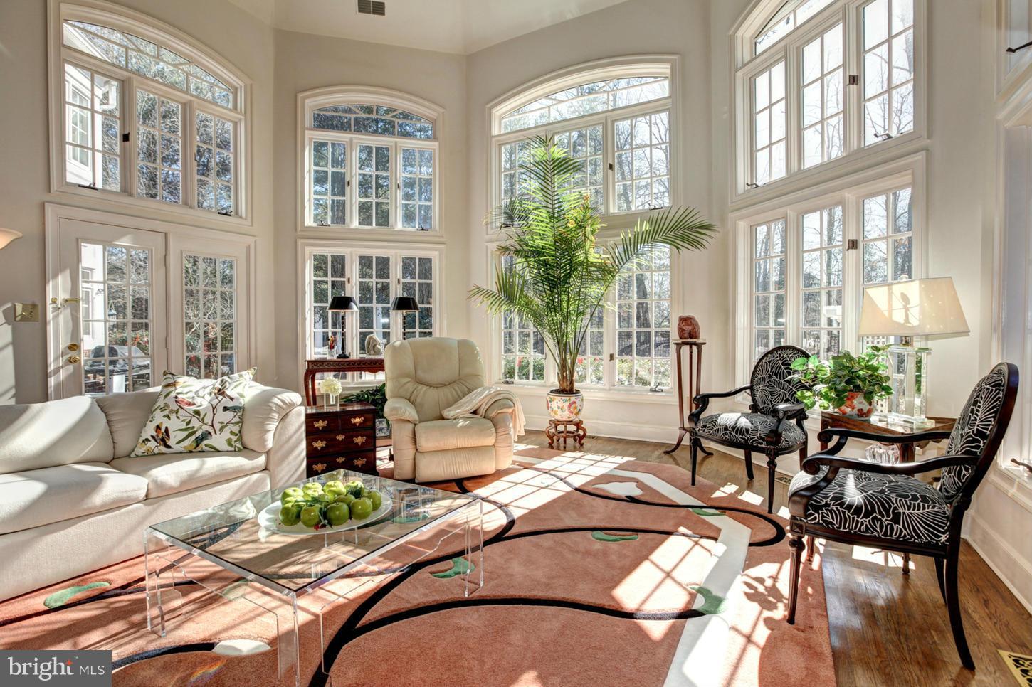 AVENEL - Residential