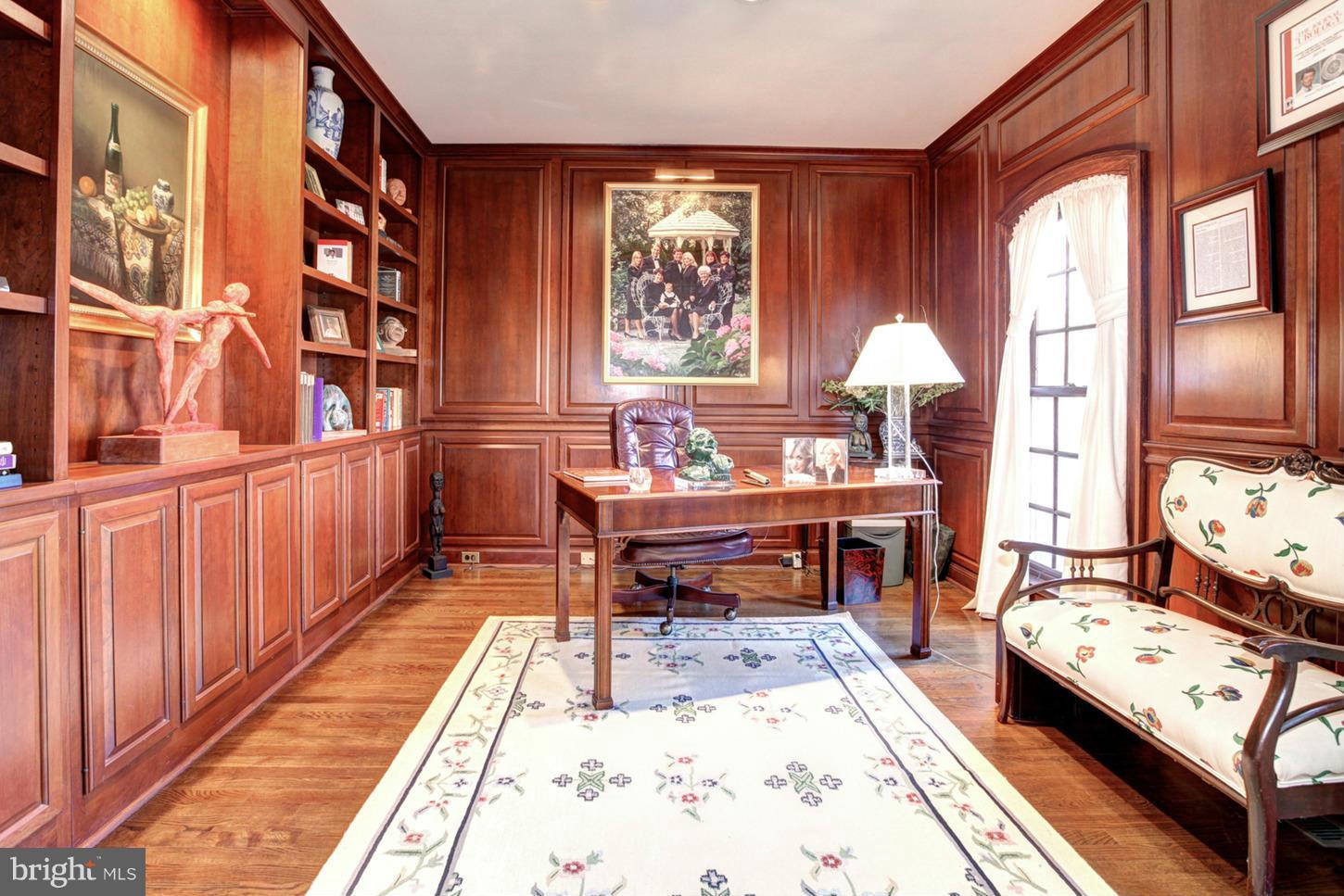 AVENEL - Residential