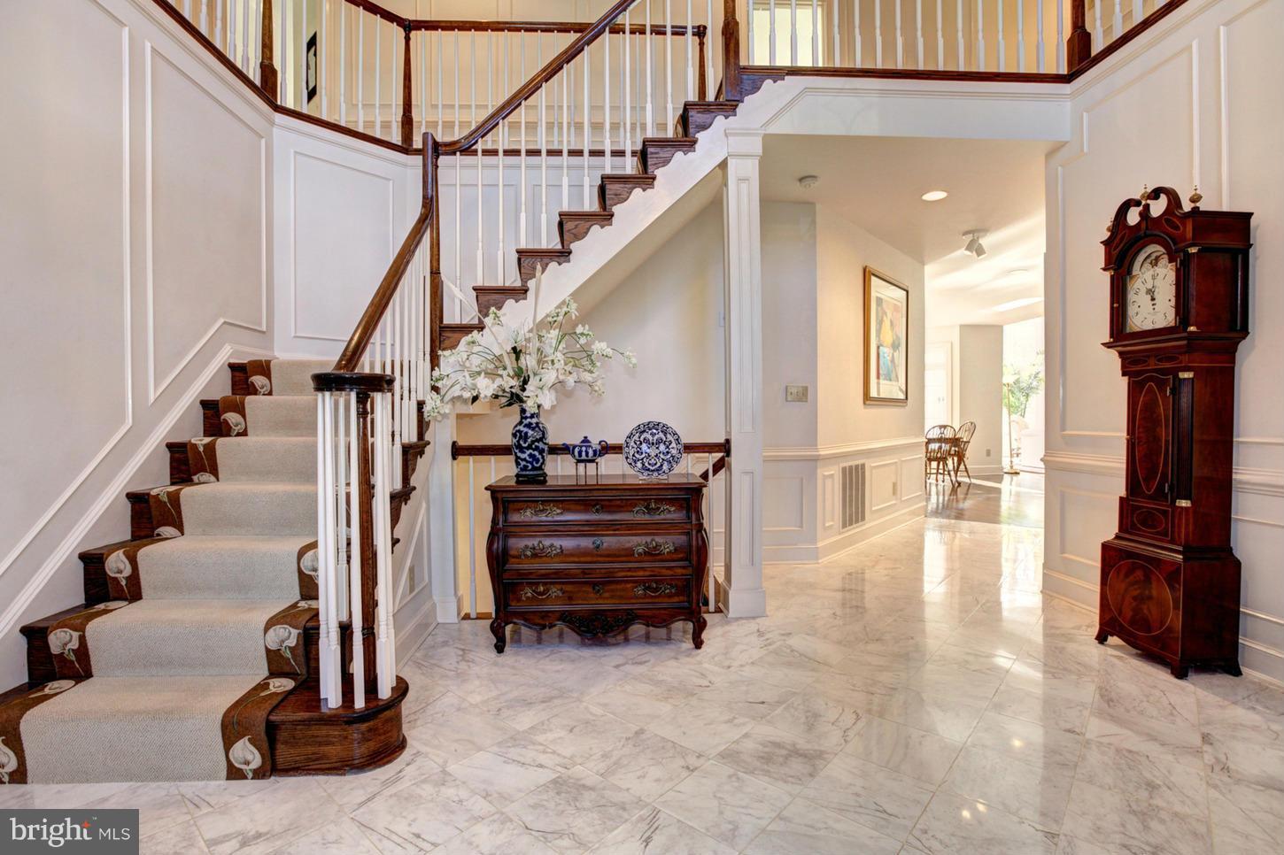 AVENEL - Residential