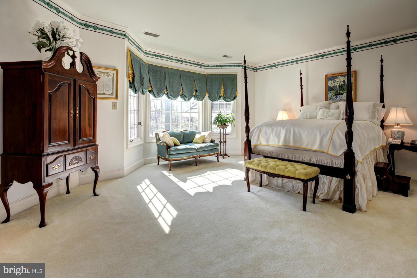 AVENEL - Residential