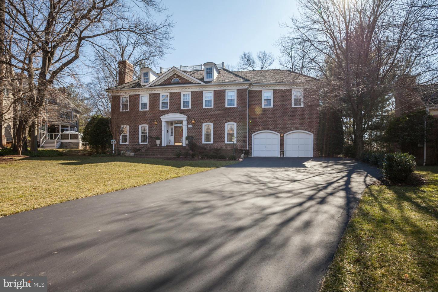 AVENEL - Residential