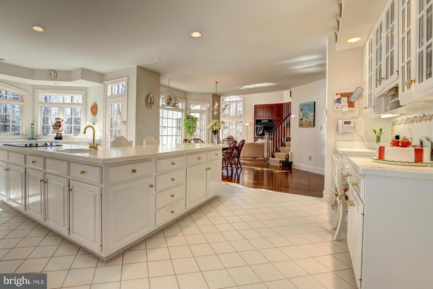 AVENEL - Residential