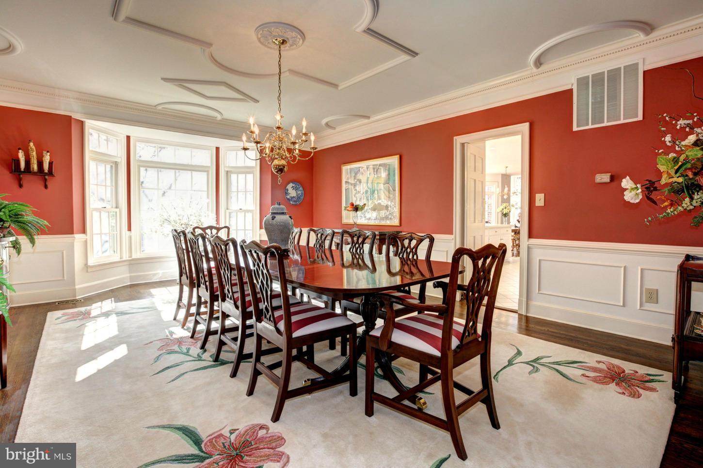 AVENEL - Residential