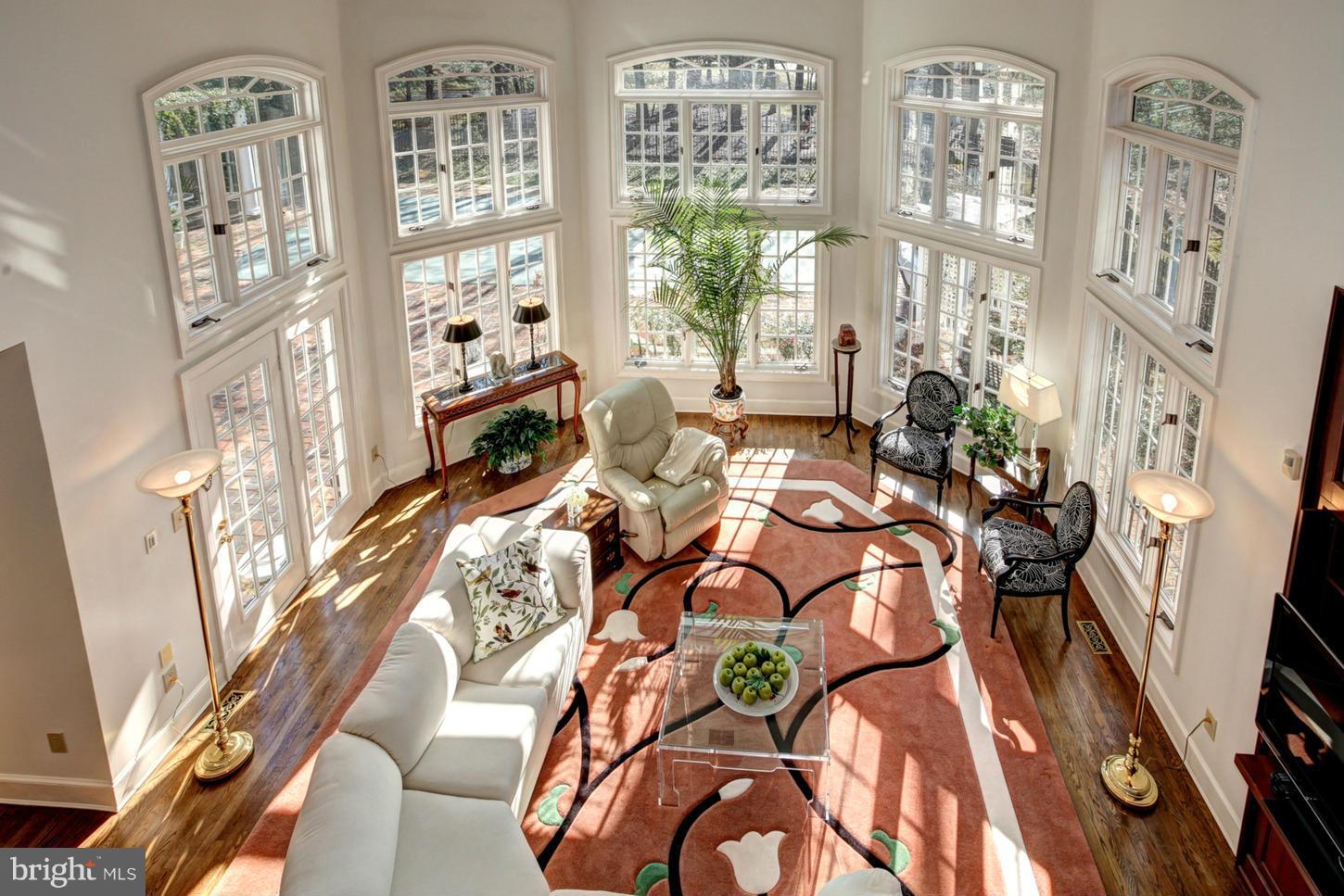 AVENEL - Residential