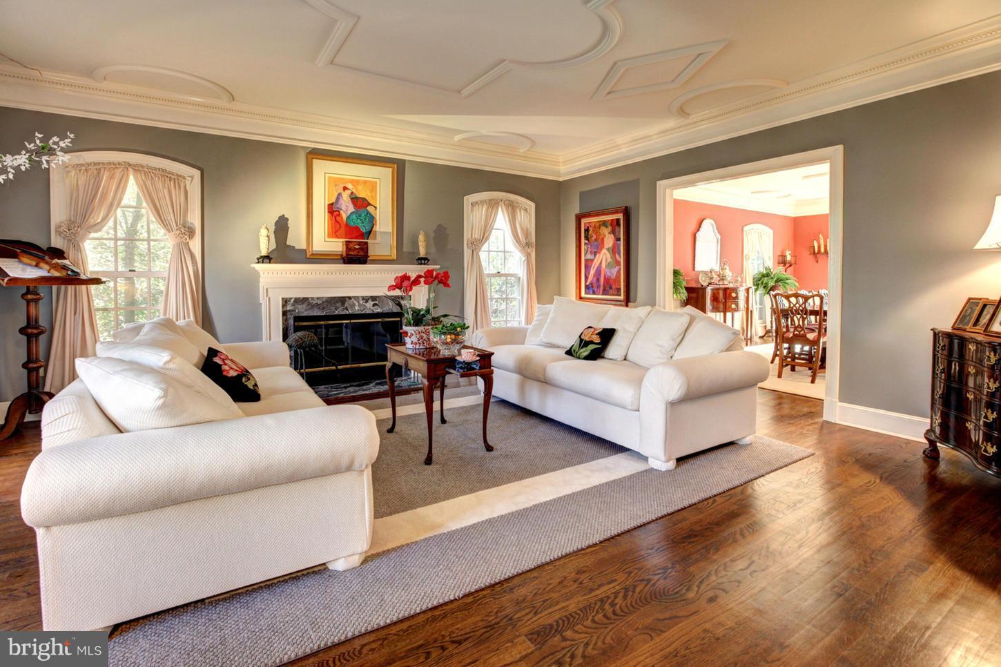 AVENEL - Residential