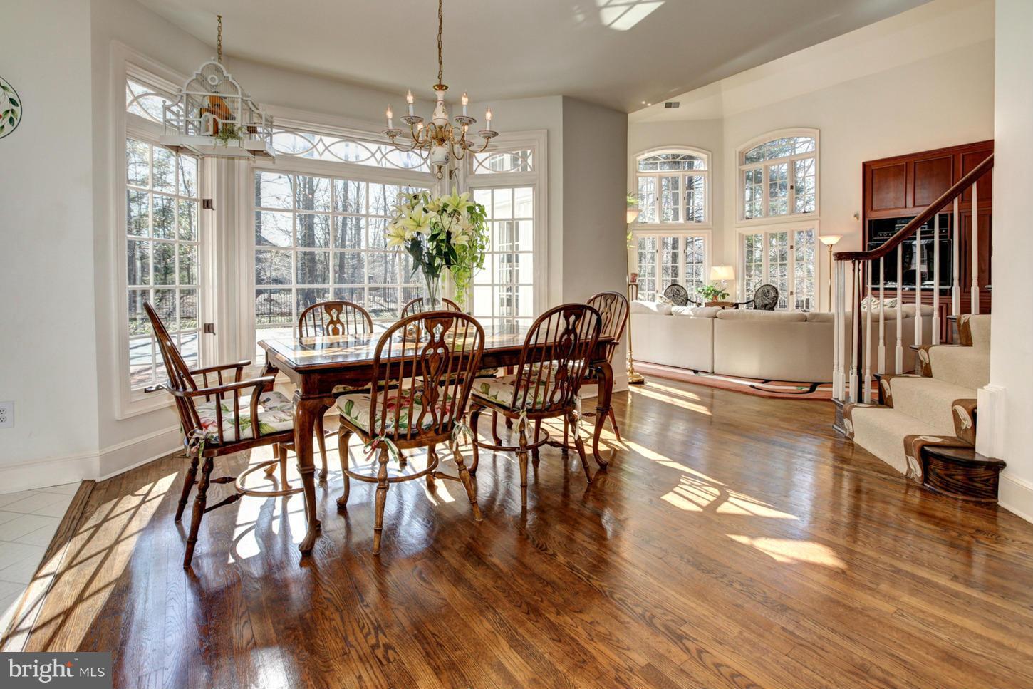 AVENEL - Residential