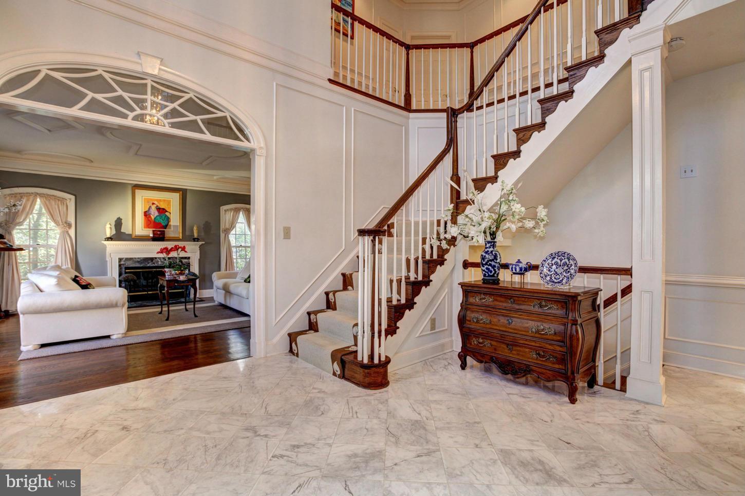 AVENEL - Residential