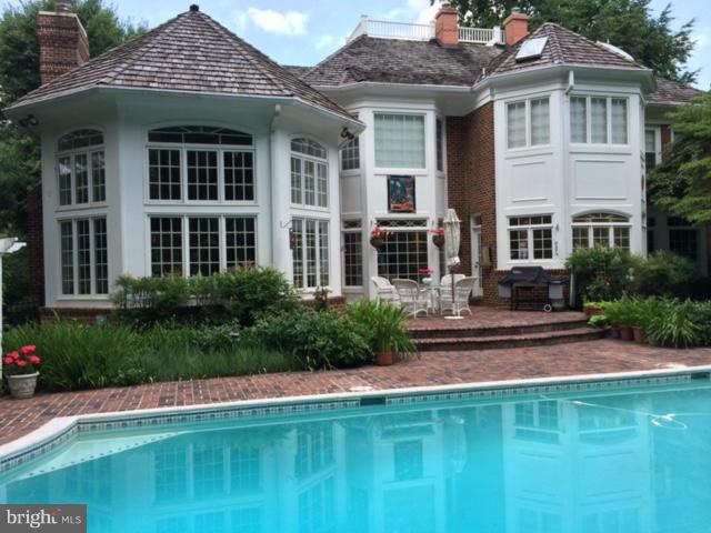 AVENEL - Residential