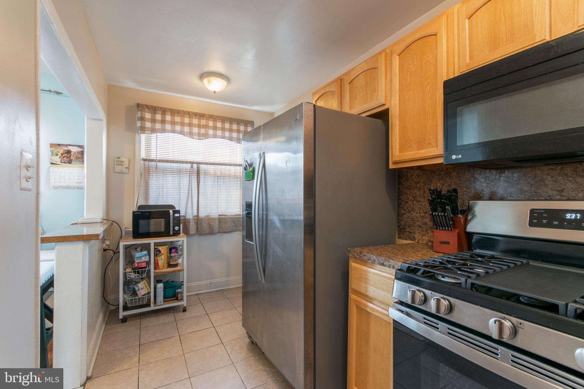 MT AIRY (EAST) - Residential