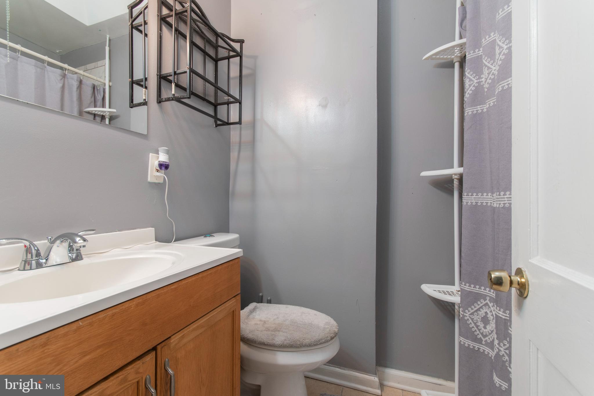 MT AIRY (EAST) - Residential