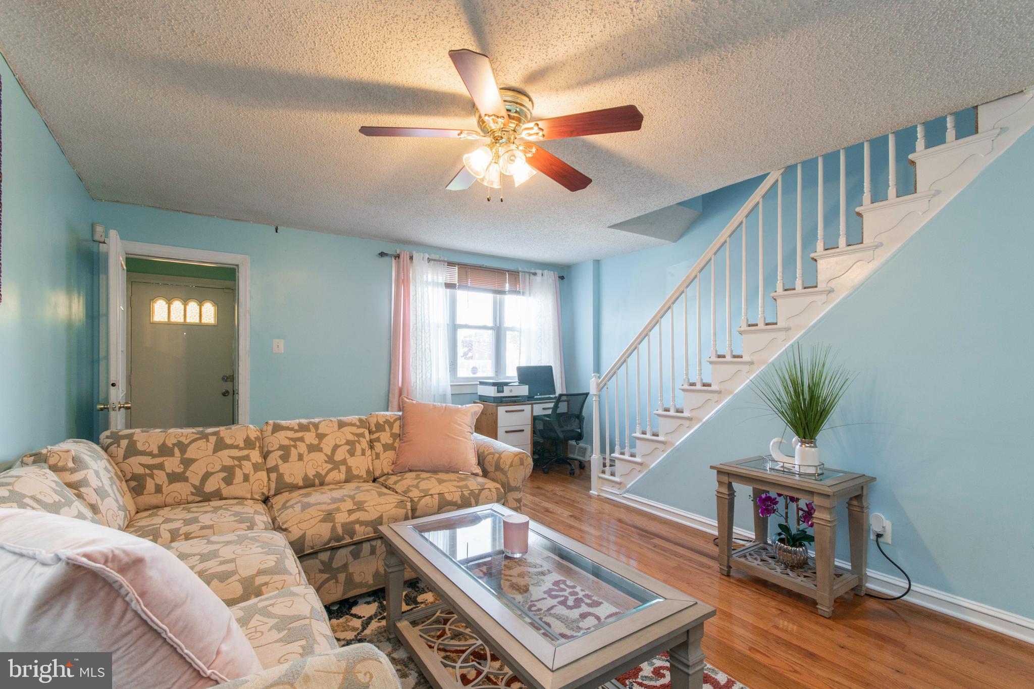 MT AIRY (EAST) - Residential