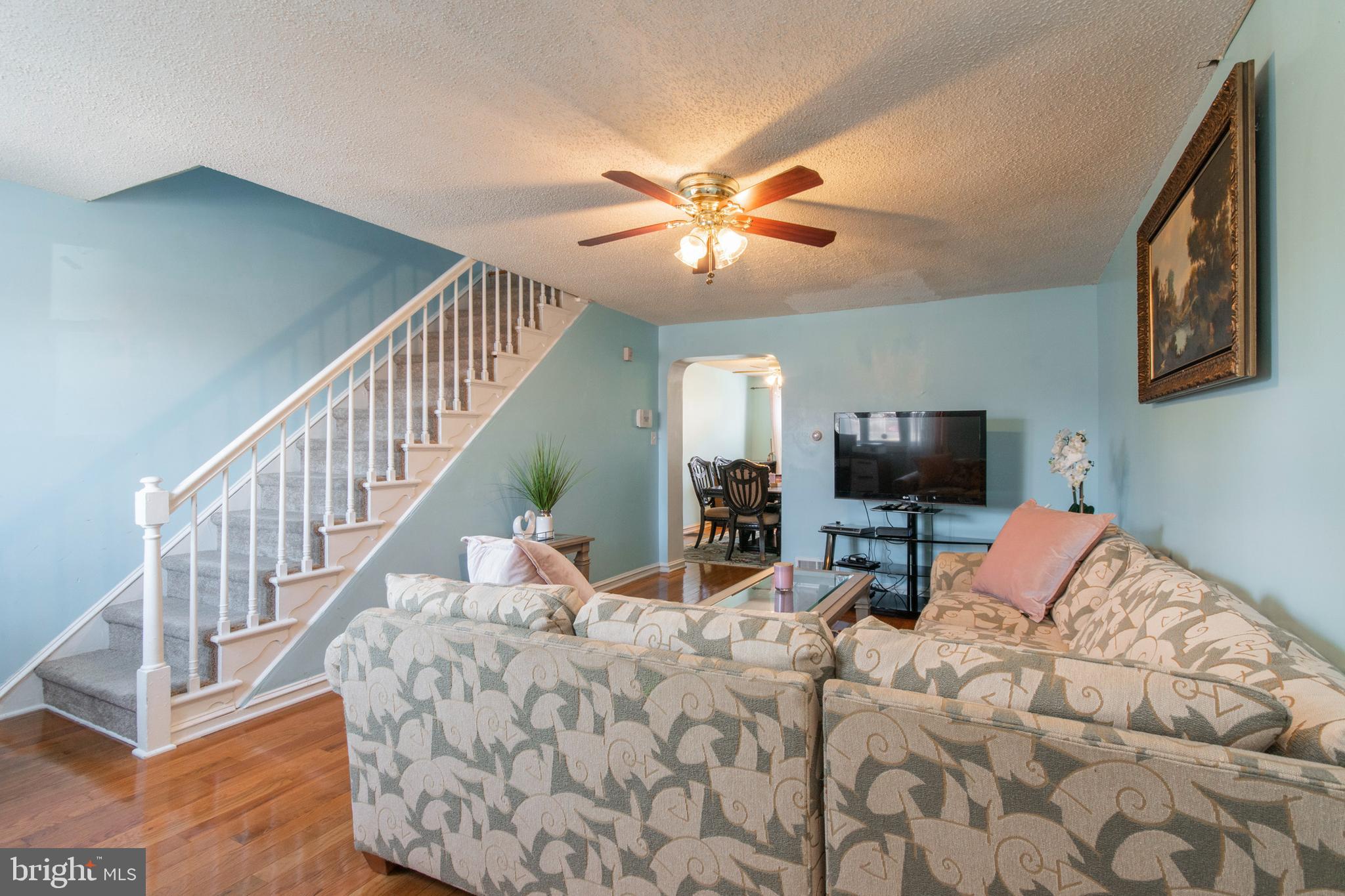 MT AIRY (EAST) - Residential