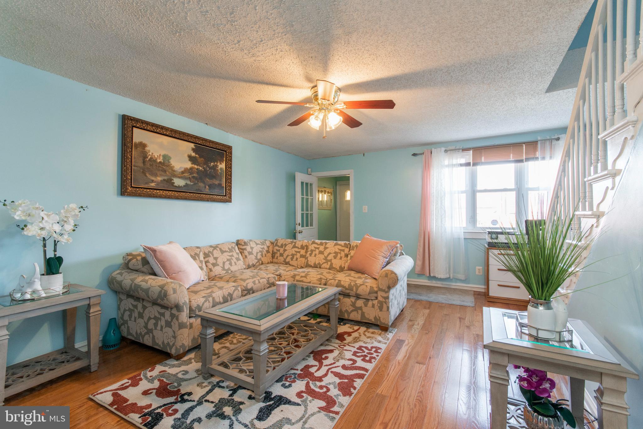 MT AIRY (EAST) - Residential