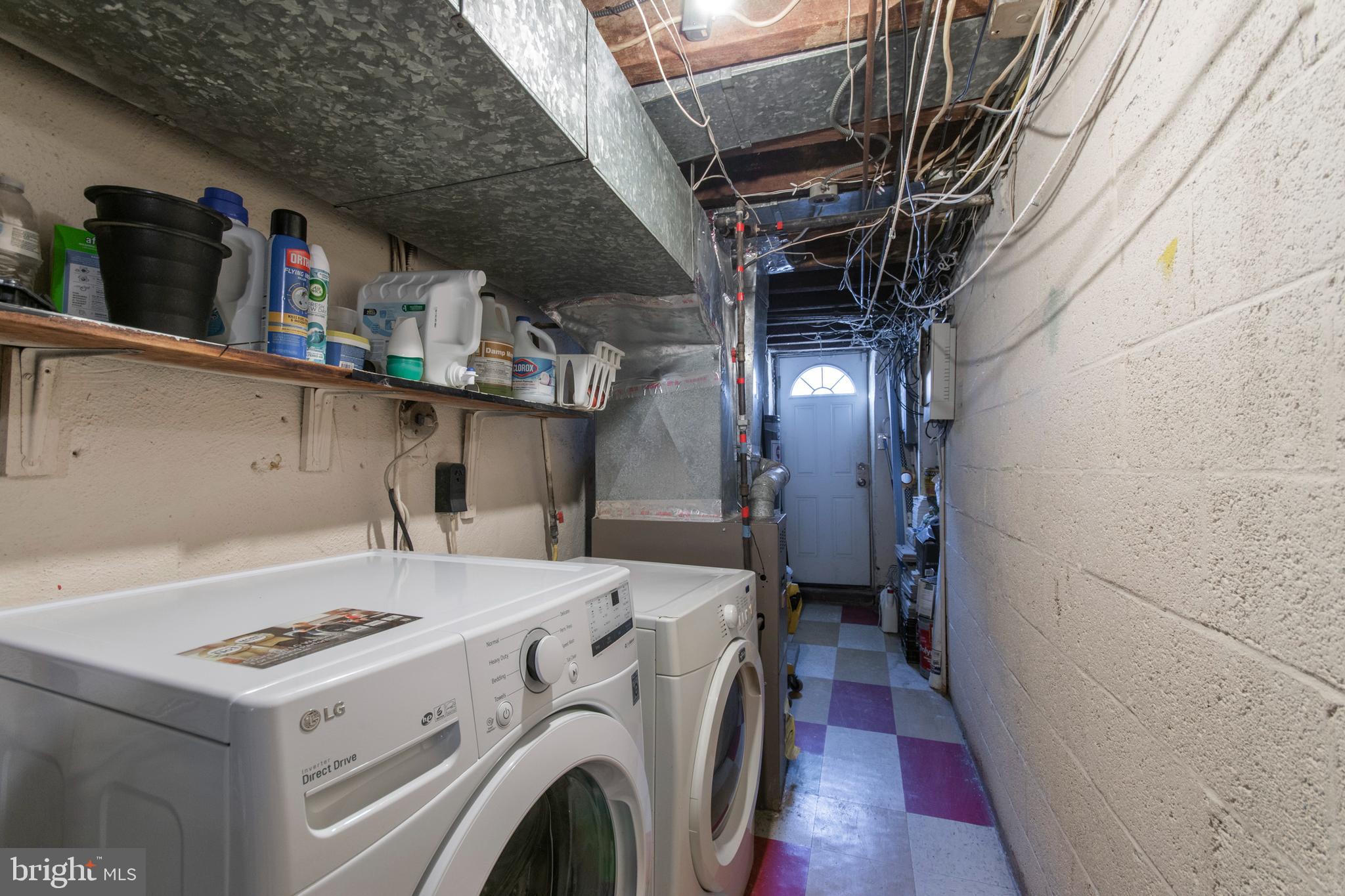 MT AIRY (EAST) - Residential