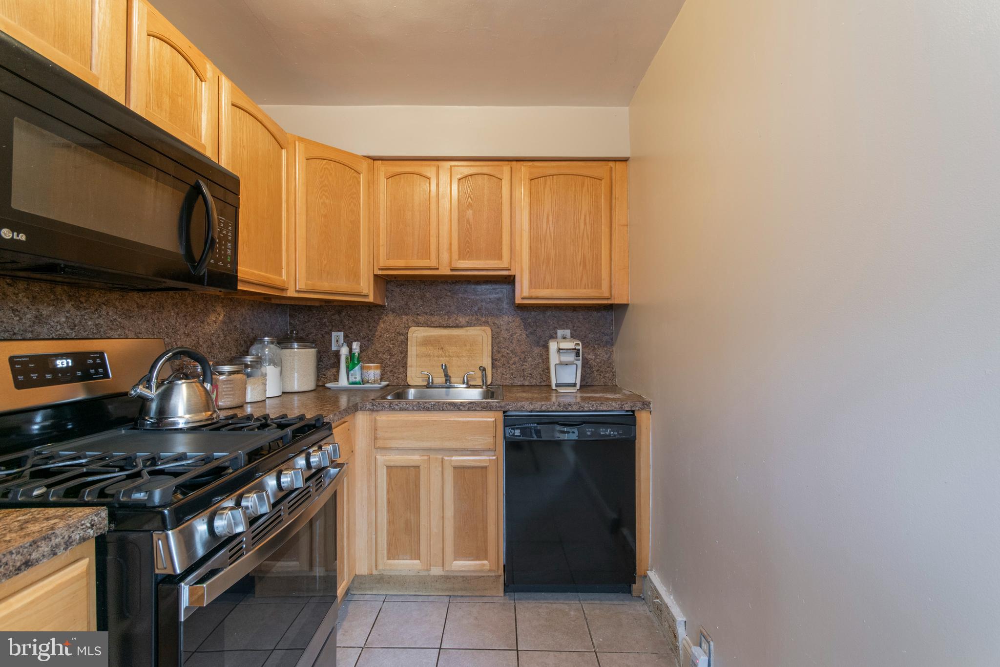 MT AIRY (EAST) - Residential