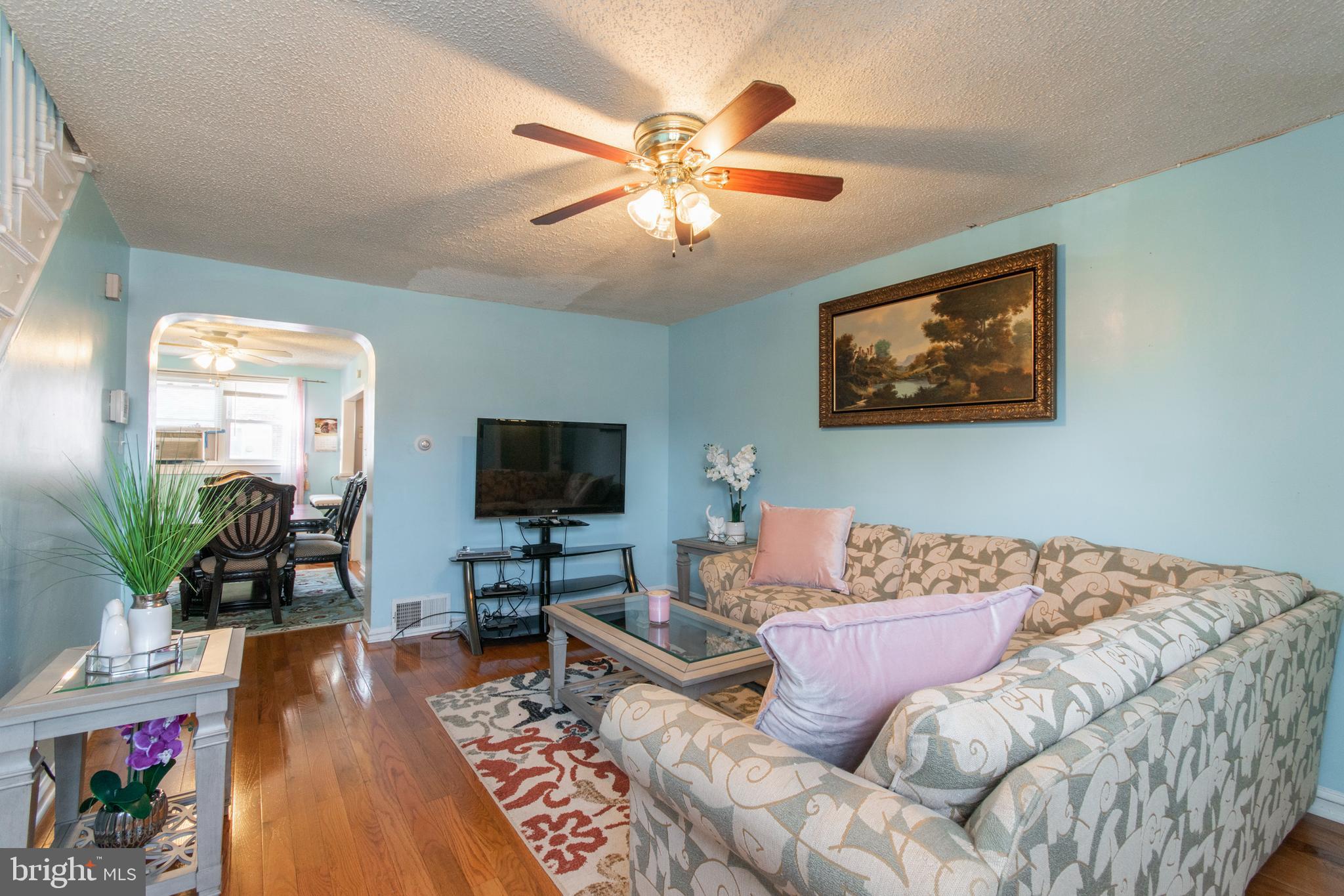 MT AIRY (EAST) - Residential