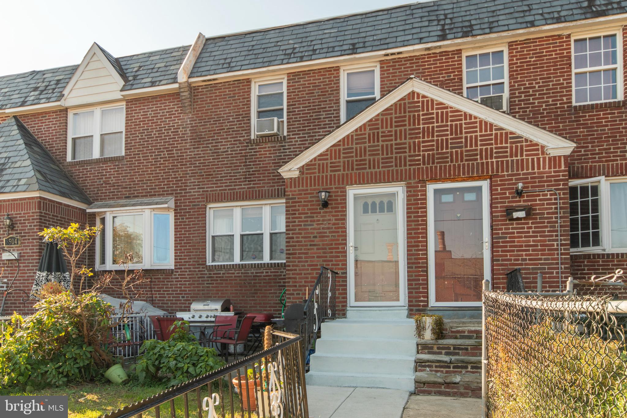 MT AIRY (EAST) - Residential