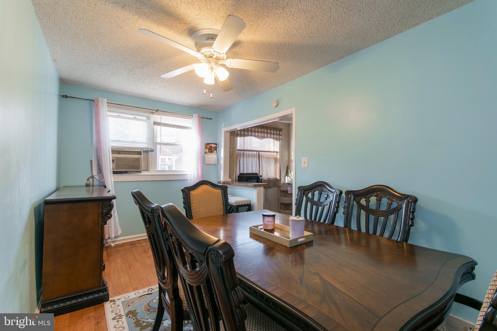 MT AIRY (EAST) - Residential