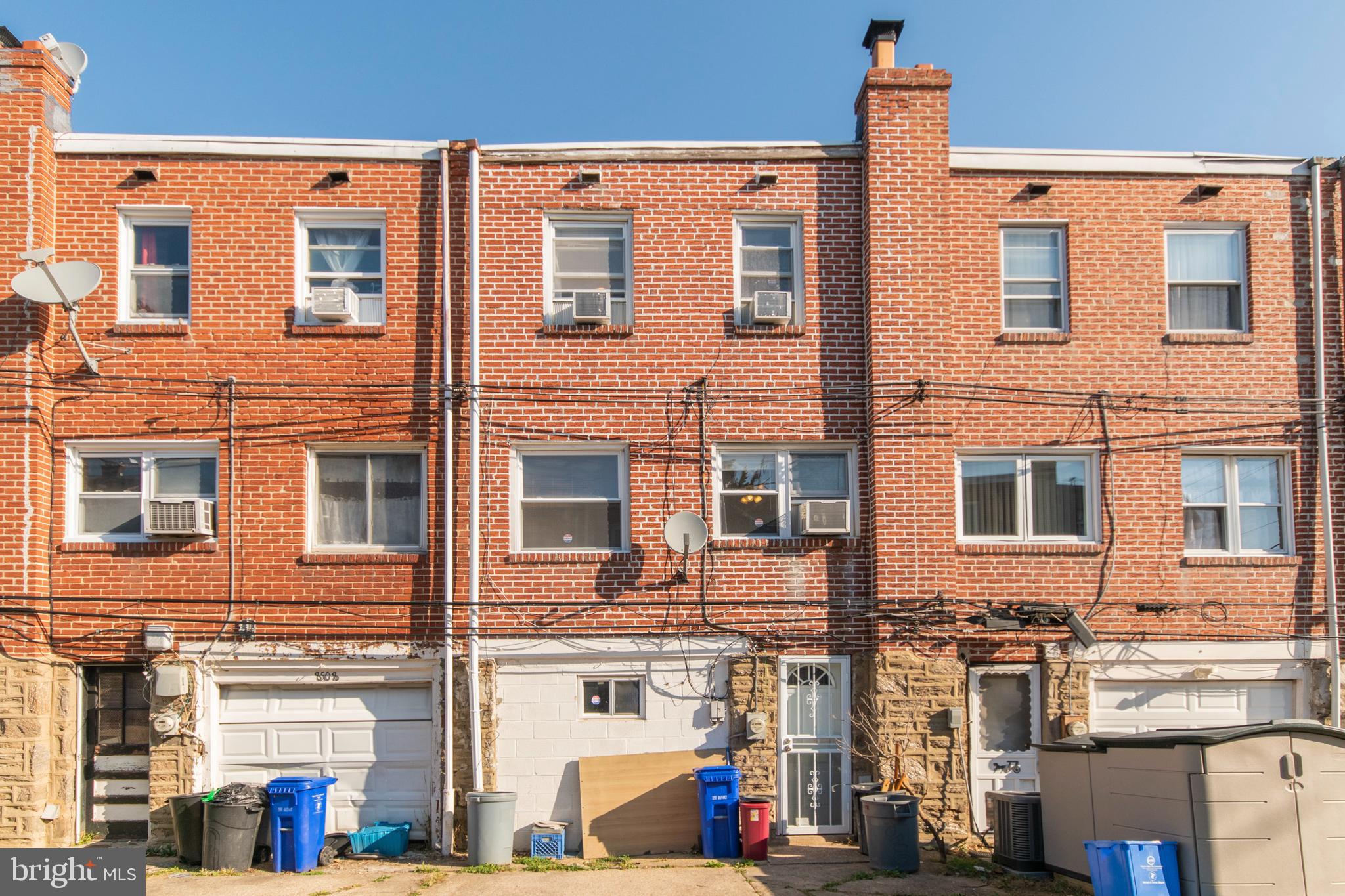 MT AIRY (EAST) - Residential