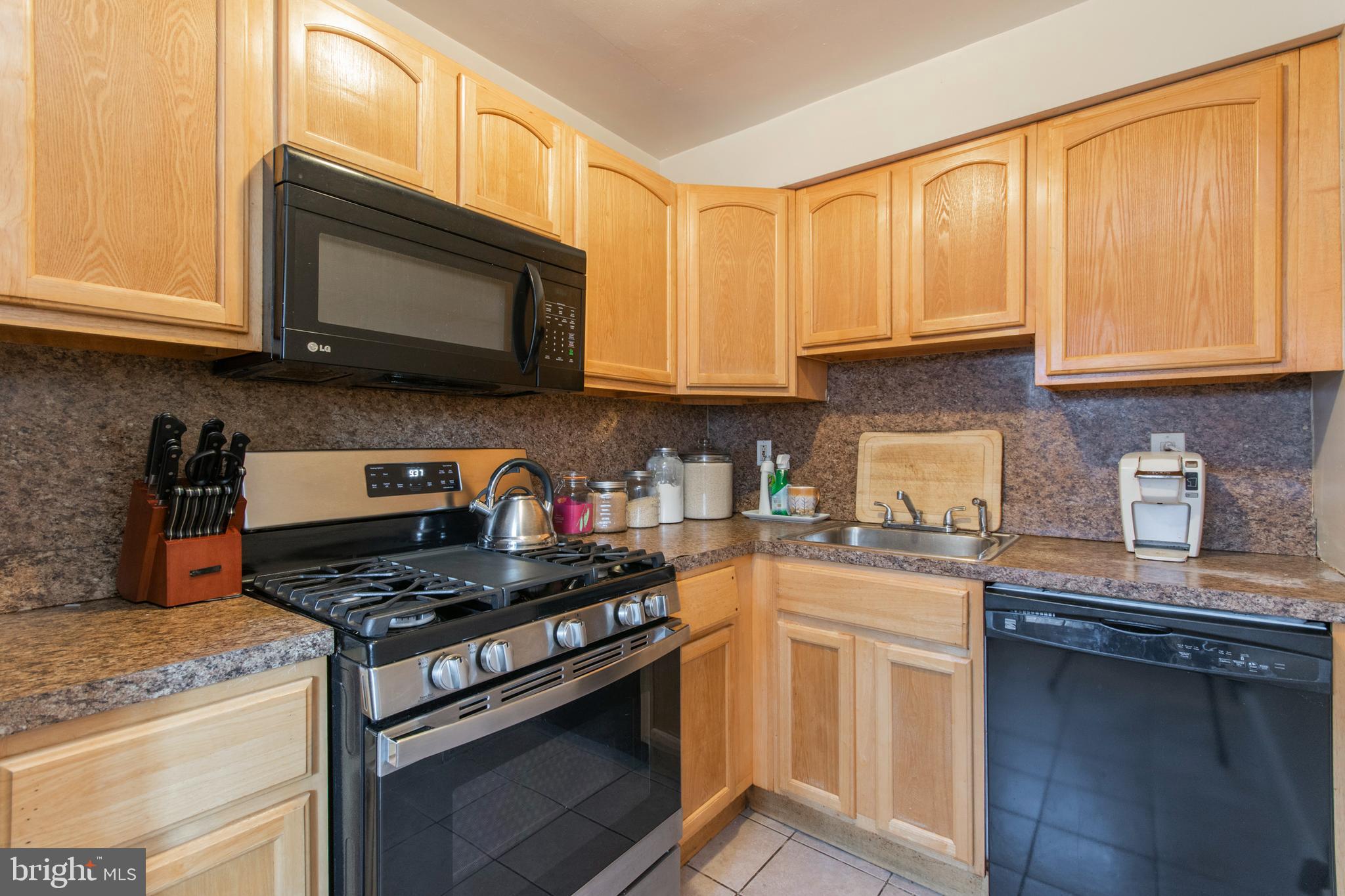 MT AIRY (EAST) - Residential