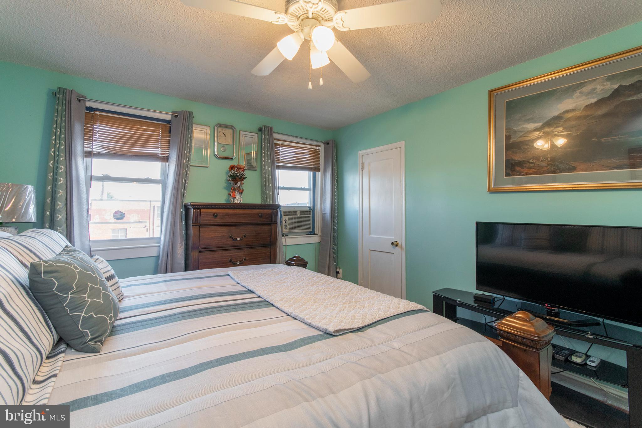 MT AIRY (EAST) - Residential