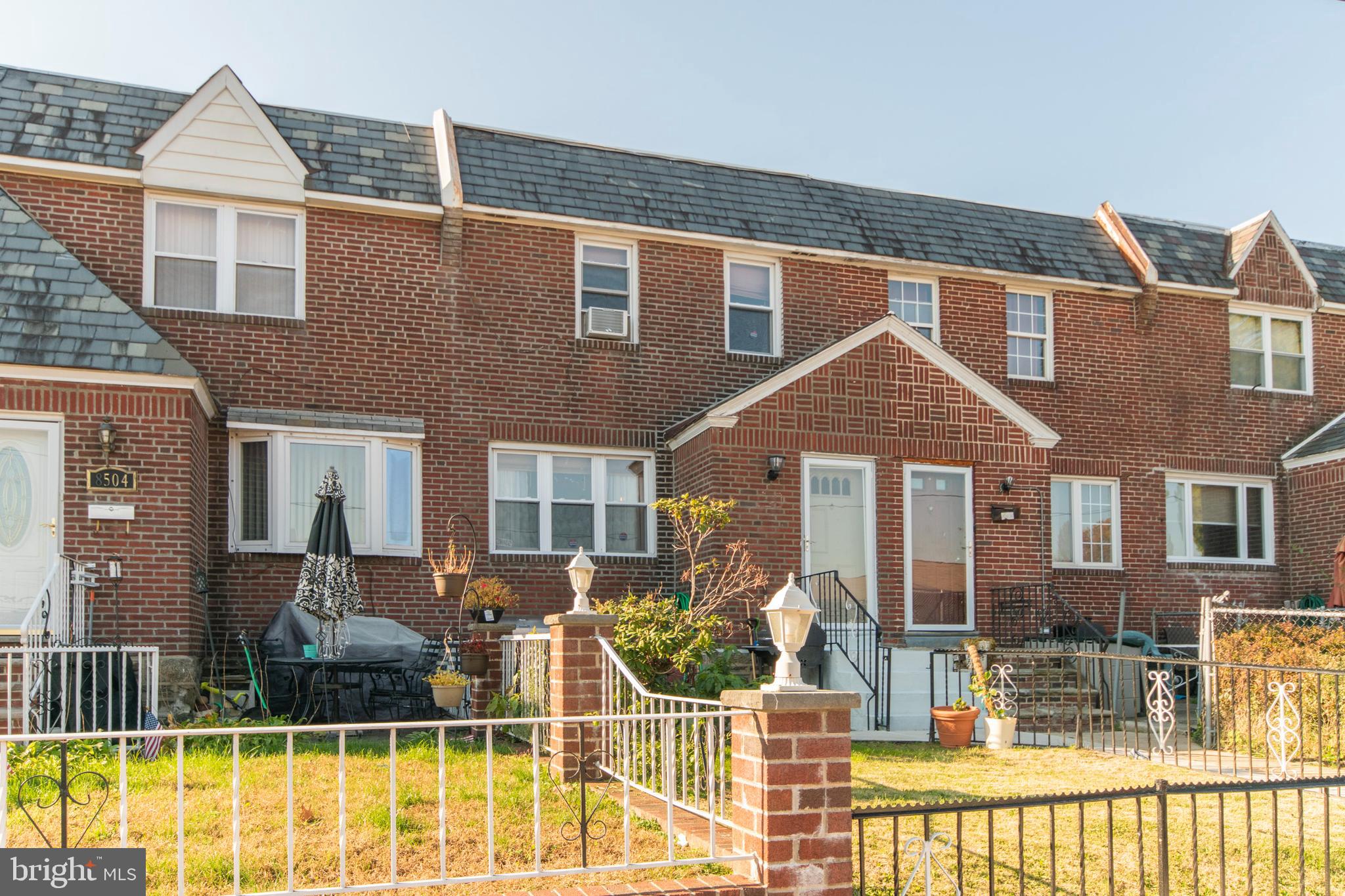 MT AIRY (EAST) - Residential