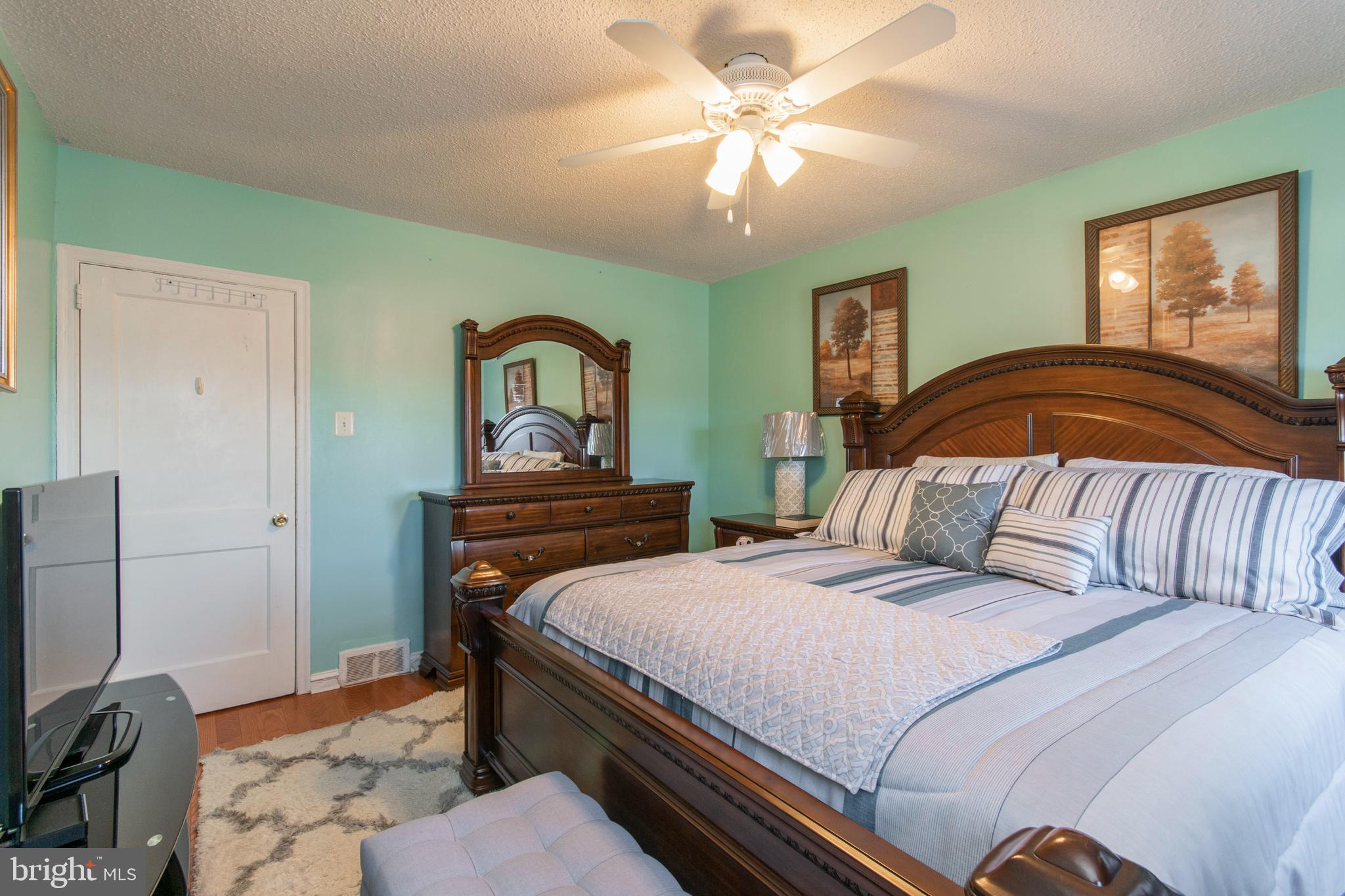 MT AIRY (EAST) - Residential