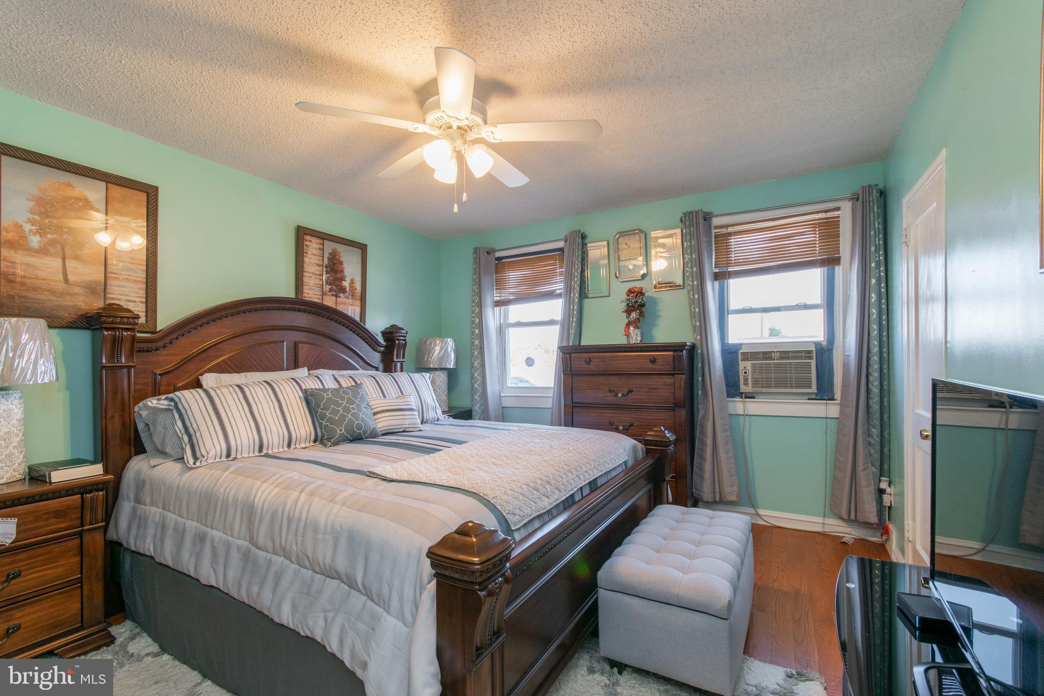 MT AIRY (EAST) - Residential