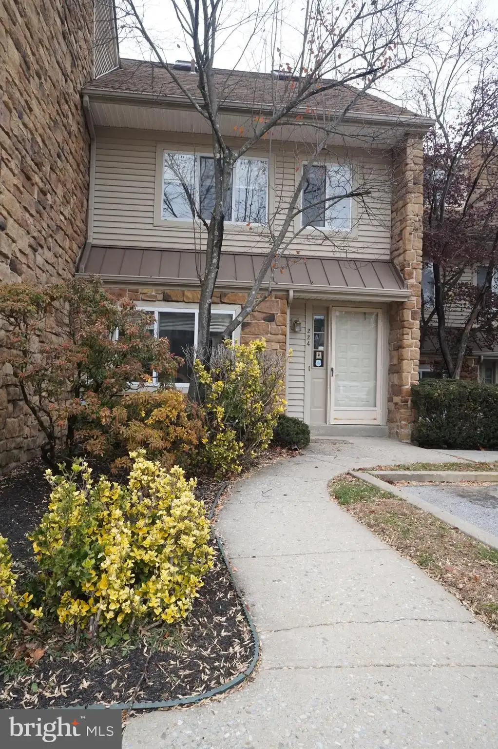 224 Carriage Court, Chesterbrook, PA 19087