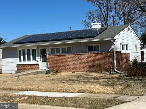 2504 Edgewood Avenue, Parkville, MD MLS: MDBC2122740
