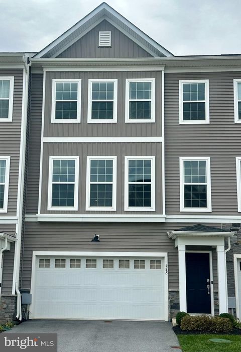 Photo of 138 Livingston Lane, EXTON, PA 19341 (MLS # PACT2111786)