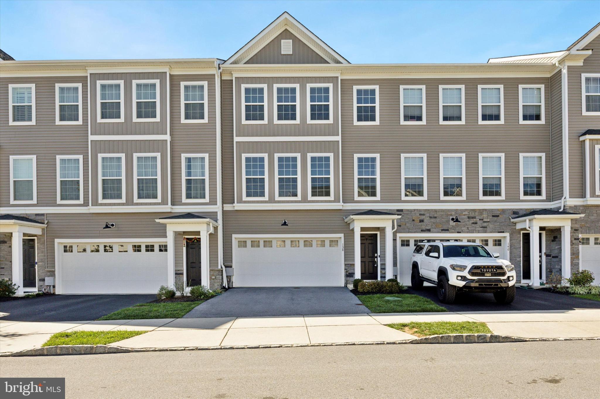 LOCHIEL FARM - Residential Lease