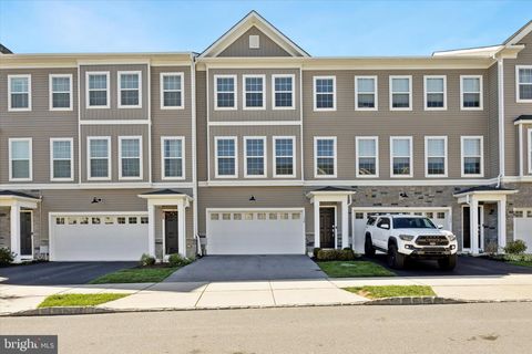 Photo of 138 Livingston Lane, EXTON, PA 19341 (MLS # PACT2111786)