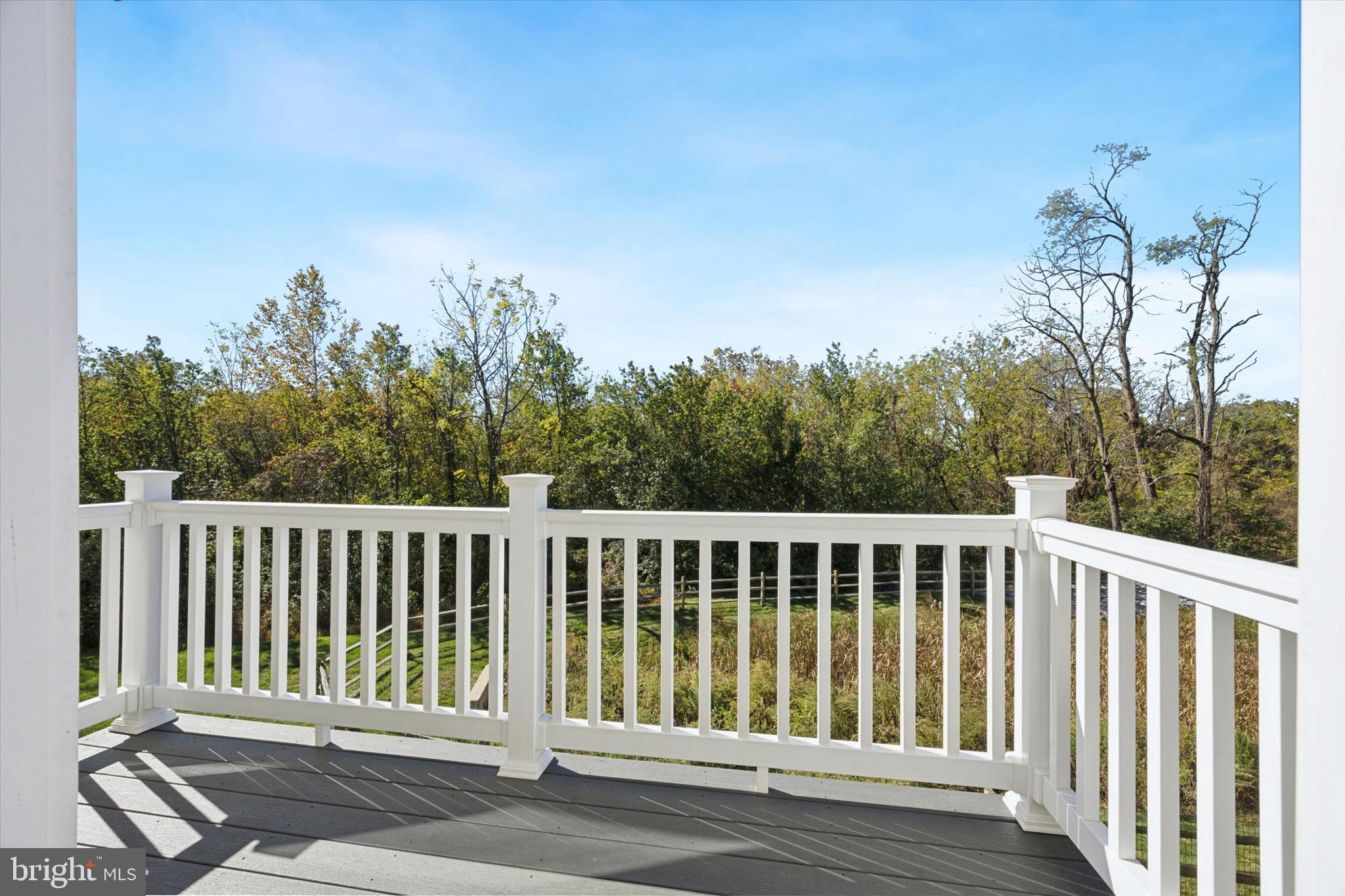 LOCHIEL FARM - Residential Lease