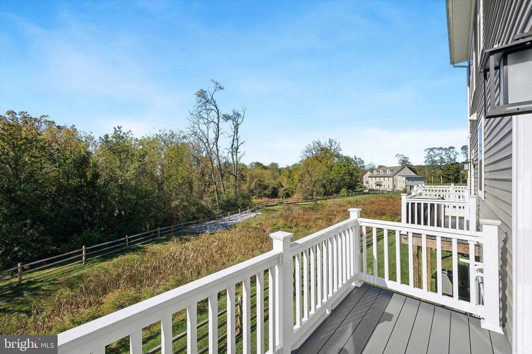 LOCHIEL FARM - Residential Lease