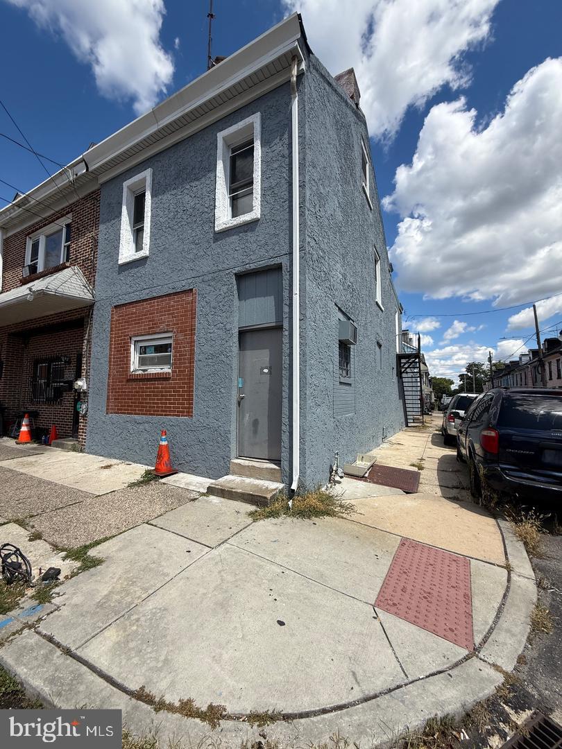 Photo 1 of 7 — 1125 MADISON STREET, CHESTER, PA 19013