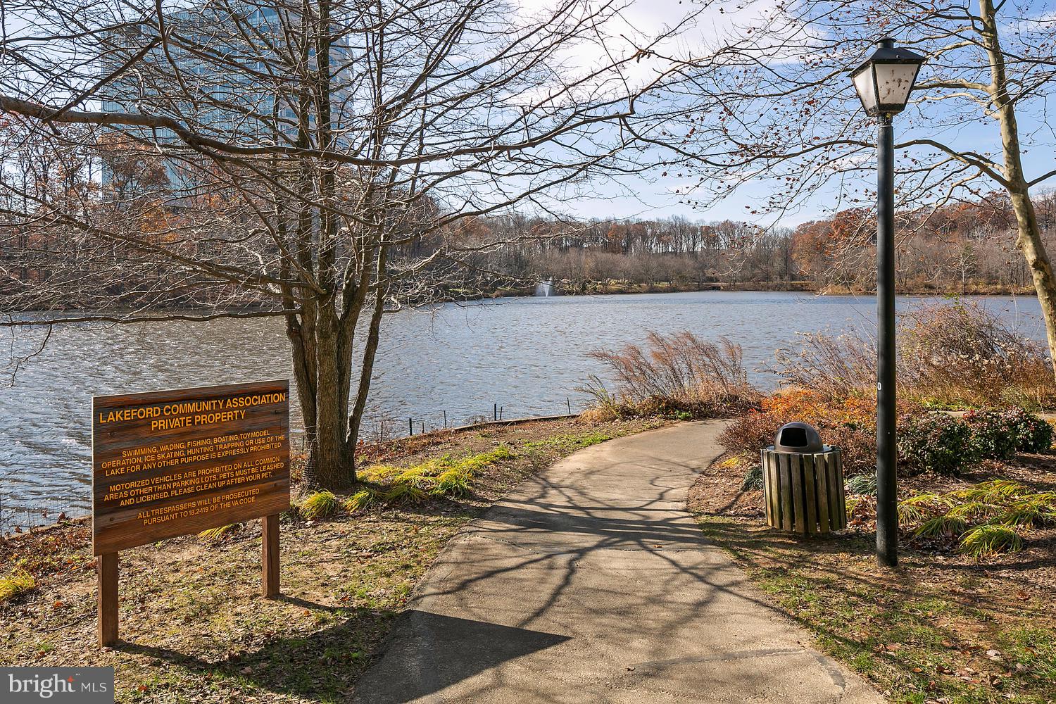 NEW PROVIDENCE VILLAGE - Residential