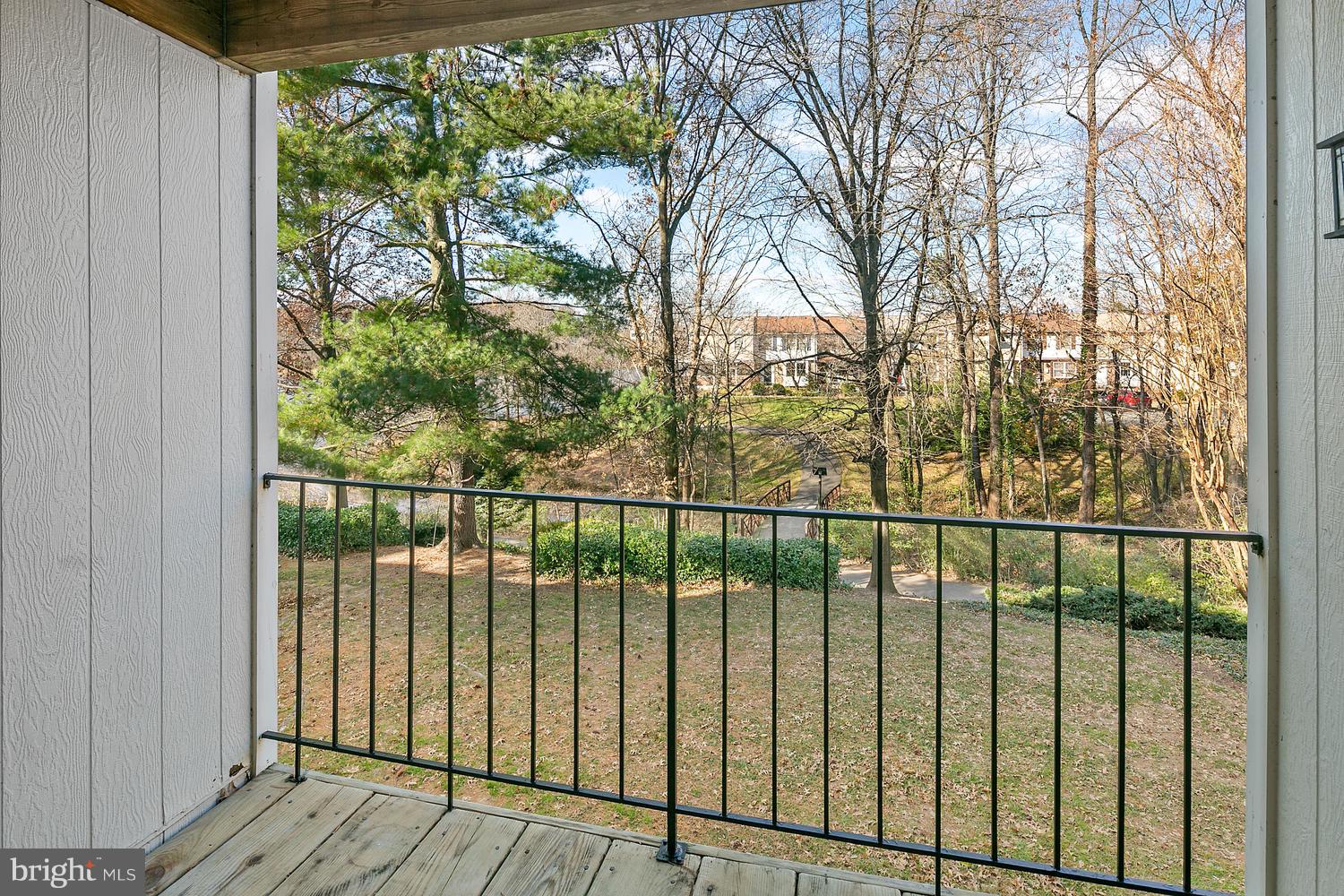 NEW PROVIDENCE VILLAGE - Residential