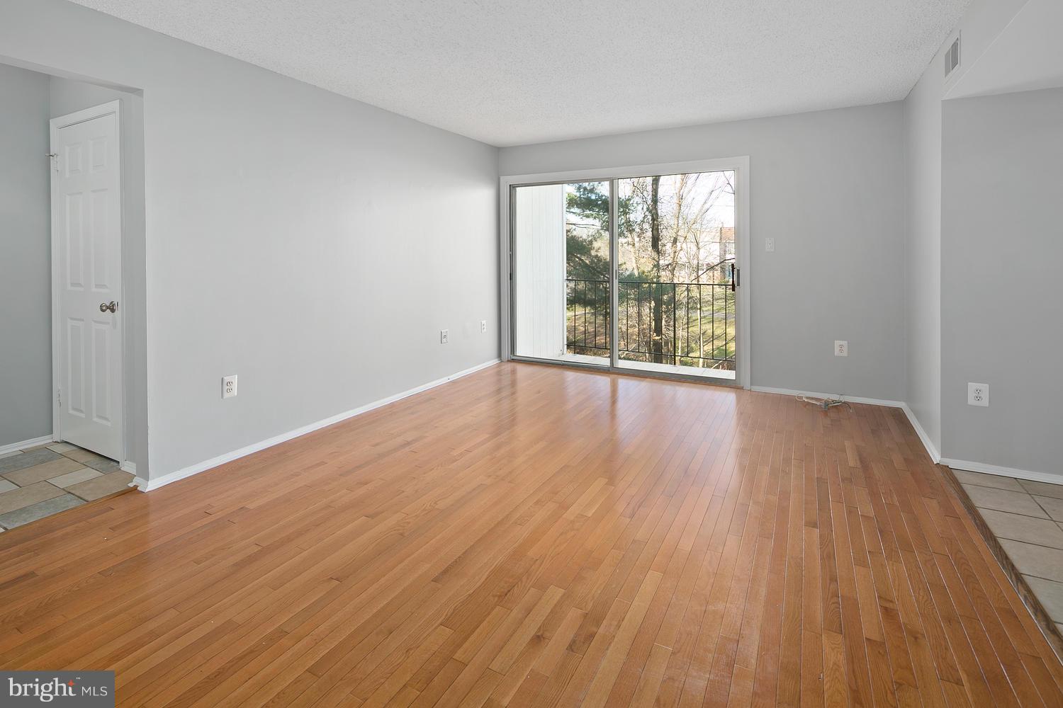 NEW PROVIDENCE VILLAGE - Residential