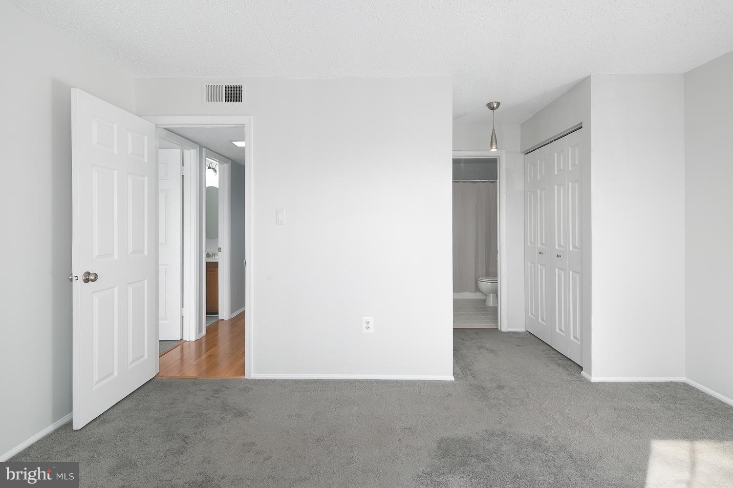 NEW PROVIDENCE VILLAGE - Residential