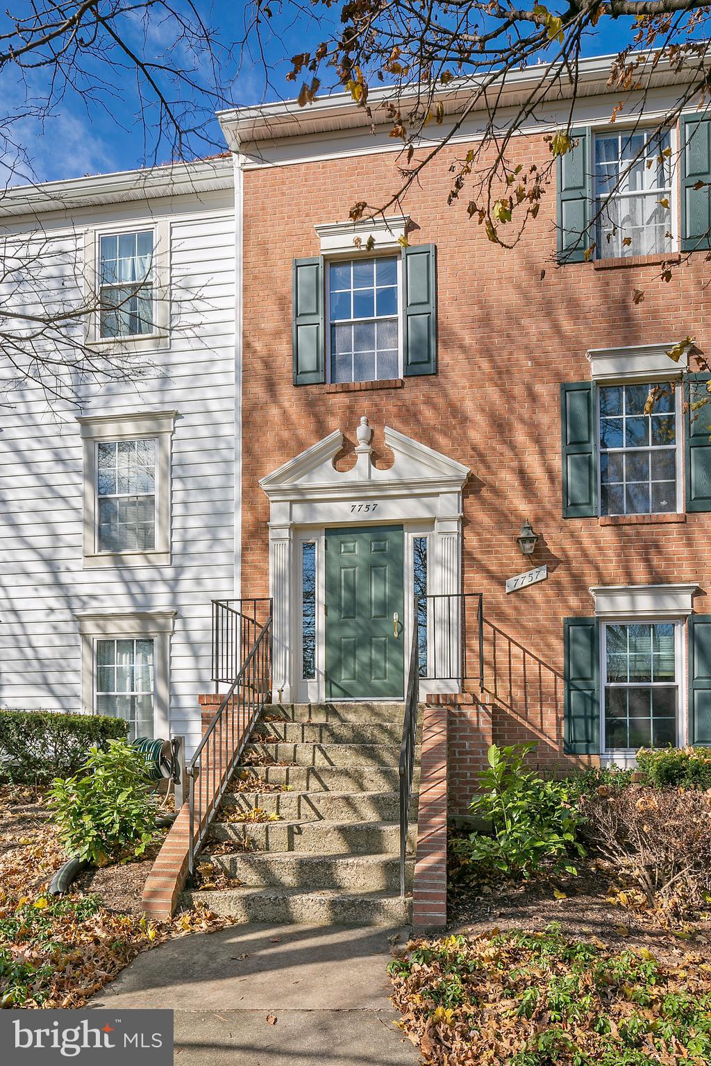 NEW PROVIDENCE VILLAGE - Residential